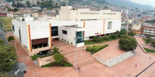 Archivo de Bogotá