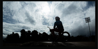 El Salitre Recreational and Sports Park Cycross Track