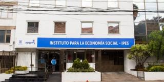 El Instituto para la Economía Social- IPES- obtuvo en tercer lugar entre 30 entidades evaluadas.