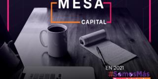 Mesa Capital