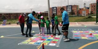 International award for mobility initiative