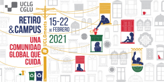 As a member of this global network, Bogota actively participates in this retreat through the District Directorate of International Relations.