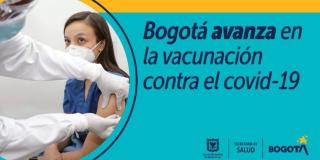 Imagen de Secretaría de Salud.