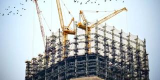 Oferta de empleo para oficial de construcción - Foto: pixabay.com