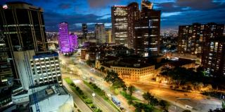 Bogotá se posiciona en el ranking como la ciudad más competitiva del país