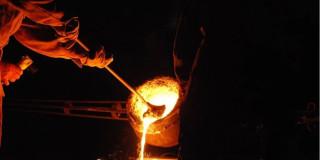 Oferta de empleo para fundidores de metal - Foto: pixabay.com