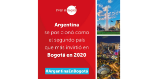 A lo largo del 2021 llevará a cabo campañas virtuales en las que se promoverá la inversión de empresas argentinas 