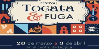 Festival Tocata y FUGA