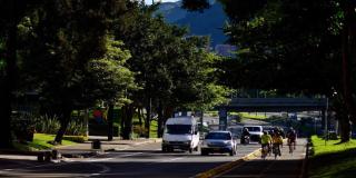 Bogotá redujo las cifras de fatalidades en el tránsito con 115 vidas salvadas, gracias al programa ‘Visión Cero’ y la llegada de la pandemia Covid-19.