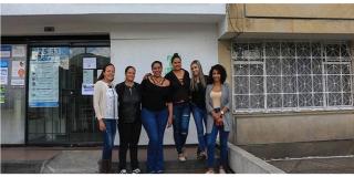 Informe del Observatorio de Mujeres y Equidad de Género de Bogotá (OMEG)