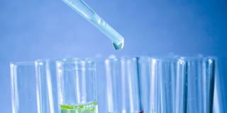 Oferta de empleo para químico farmacéutico junior