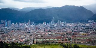 En este artículo encontrarás cómo funcionarán las diferentes actividades de turismo en Bogotá durante la Semana Santa. Foto: Alcaldía Mayor de Bogotá.