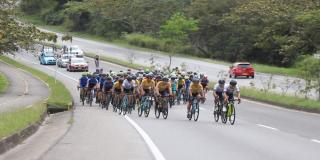 Vuelta a Colombia 2020