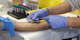 Oferta de empleo para auxiliar de enfermería - Foto: pixabay.com