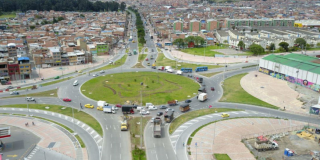 El portal de noticias infobae destacó en su artículo En Bogotá se encuentra el barrio más limpio de Latinoamérica c