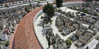Para el ingreso a los cementerios distritales se continuará con la aplicación de la medida de “Pico y cédula”