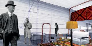 Exposición Bauhaus 