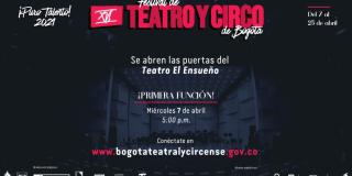 Festival Teatro y Circo 