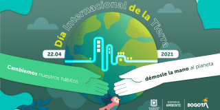 Bogotá has committed to a 15% reduction in greenhouse gas emissions by 2024, a 50% reduction by 2030 and carbon neutrality by 2050.