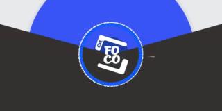 Imagen del logo del programa.