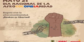 Día Nacional de la Afrocolombianidad 
