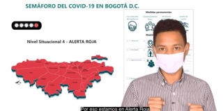 Imagen de Secretaría de Salud.