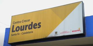Centro Crecer Lourdes