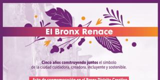 El Bronx Renace