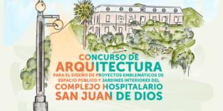 Complejo Hospitalario San Juan de Dios