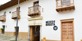 Museo de Bogotá