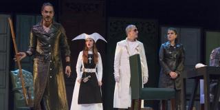 ¡Inscríbete a la convocatoria antes del 24 de mayo! Imagen: Secretaría de Cultura.