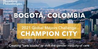 Bloomberg Philanthropies