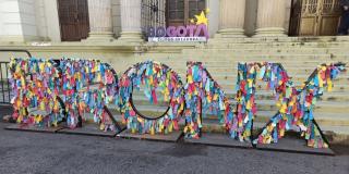 El Bronx será escenario clave de la reactivación económica del centro de Bogotá. Un lugar para la colaboración, la creación, el emprendimiento y la inclusión.
