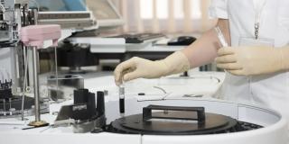 Laboratorio farmacéutico busca Inspector de Calidad - Foto: pixabay.com