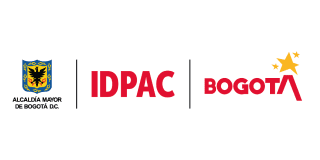 Logo IDPAC
