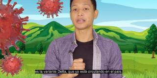 Imagen de Secretaría de Salud.