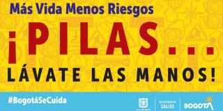 imagen de Secretaría de Salud.