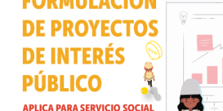 Imagen del curso Formulación de proyectos de Interés Público