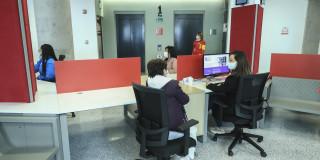 Trabajadora y ciudadana