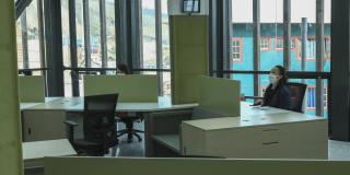 Personas que atiendes clientes