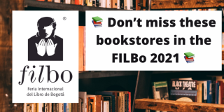 The 2021 Book Fair will develop a rich cultural agenda in the main bookstores of Bogotá.