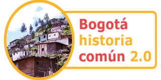 Memorias locales y comunitarias del Archivo Bogotá