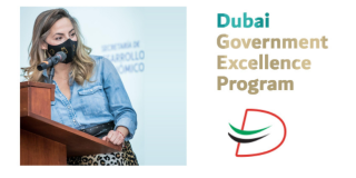 Carolina Duran Dubai