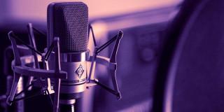 Curso de producción de audio en procesos de grabación