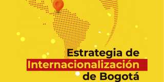Documento Estrategia de Internacionalización de Bogotá