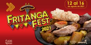 Fritanga Fest en las plazas distritales de mercado