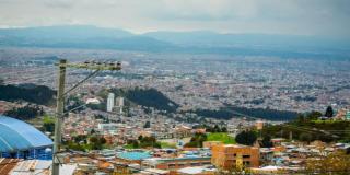 Bogotá 