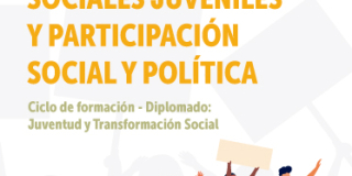 Imagen del curso Movimientos sociales juveniles y participación social y política