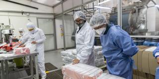 Personas con productos