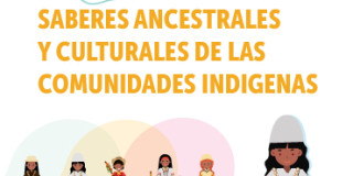 Imagen del curso Saberes ancestrales y culturales de las comunidades indígenas